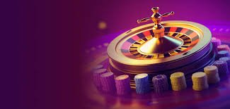 Bet control and win calculation display Win calculation and bet control panel
