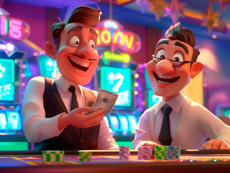 Free spin bonus round triggered by scatter symbols Bonus round and free spin activation in Wild West Gold